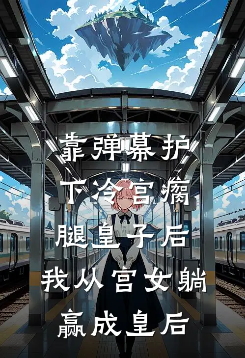 靠弹幕护下冷宫瘸腿皇子后，我从宫女躺赢成皇后