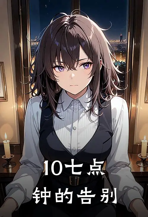 10七点钟的告别