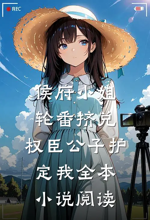 侯府小姐轮番挤兑，权臣公子护定我全本小说阅读