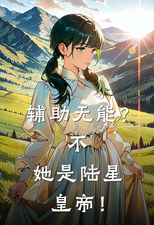 辅助无能？不，她是陆星皇帝！