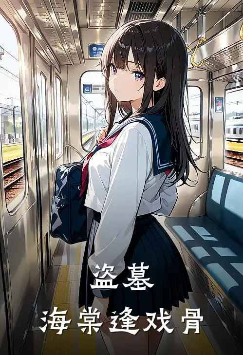盗墓：海棠逢戏骨