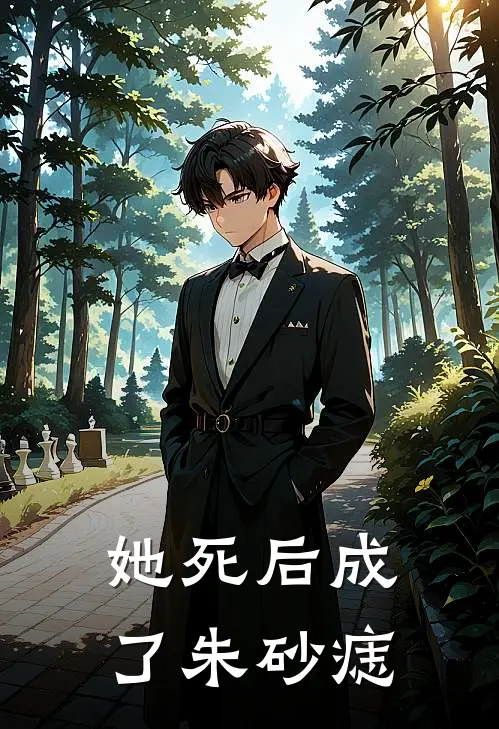 她死后成了朱砂痣