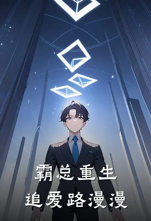 霸总重生：追爱路漫漫
