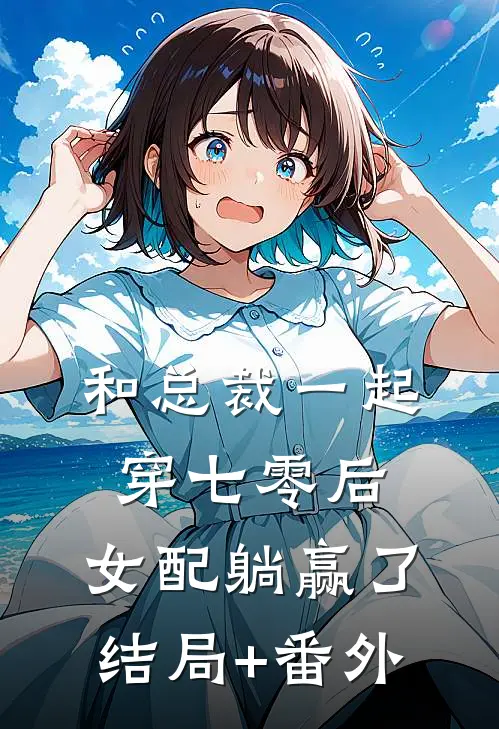 和总裁一起穿七零后，女配躺赢了结局+番外