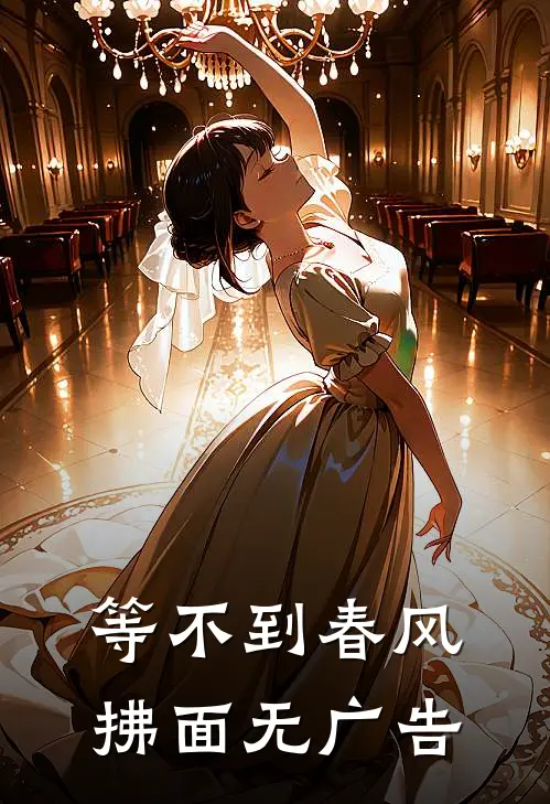 等不到春风拂面无广告