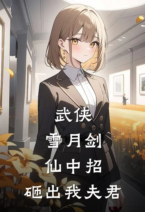 武侠：雪月剑仙中招，砸出我夫君