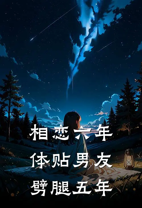 相恋六年，体贴男友劈腿五年