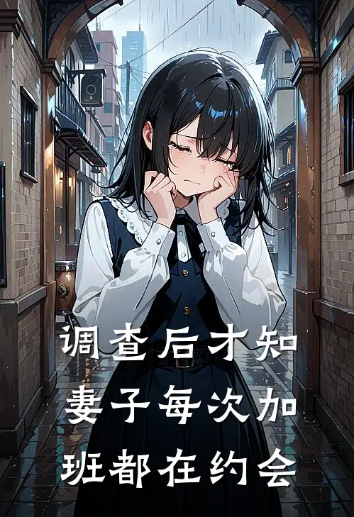 调查后才知，妻子每次加班都在约会