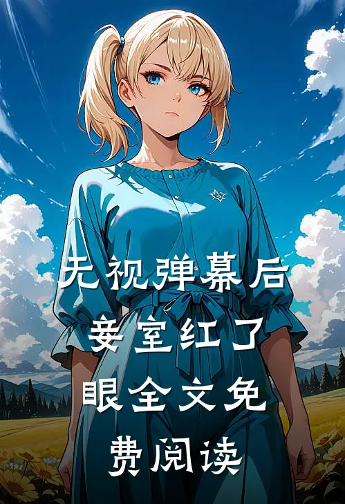 无视弹幕后，妾室红了眼全文免费阅读