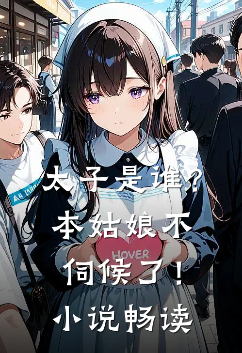 太子是谁？本姑娘不伺候了！小说畅读