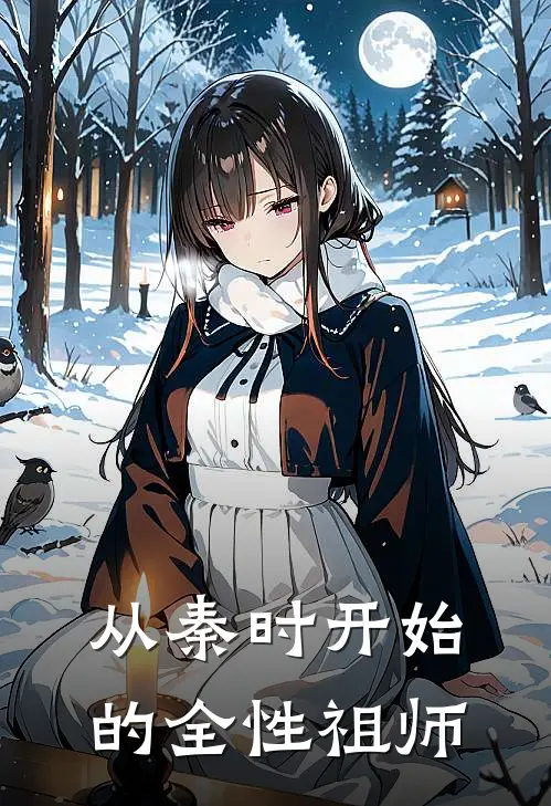 从秦时开始的全性祖师
