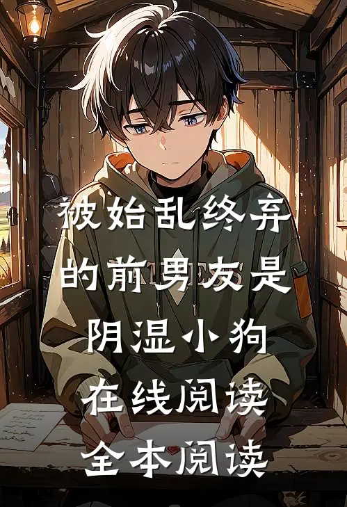 被始乱终弃的前男友是阴湿小狗在线阅读全本阅读