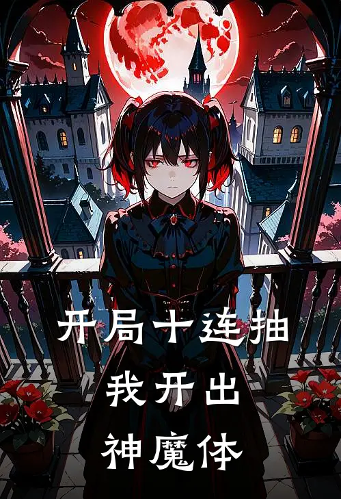开局十连抽，我开出神魔体