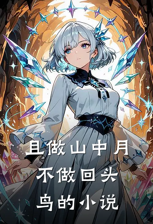 且做山中月，不做回头鸟的小说