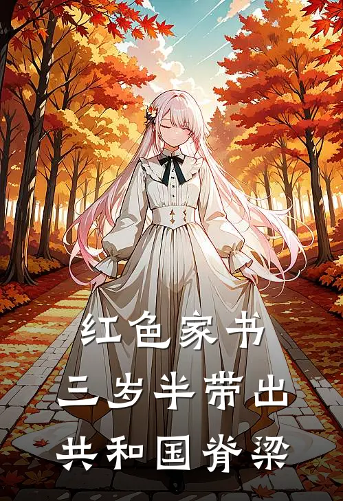红色家书：三岁半带出共和国脊梁