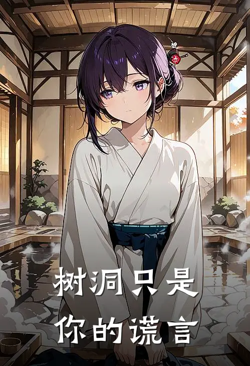 树洞只是你的谎言