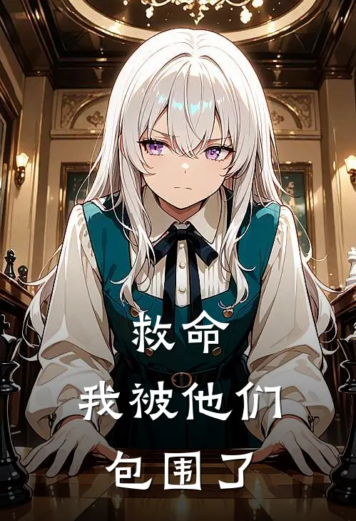 救命，我被他们包围了