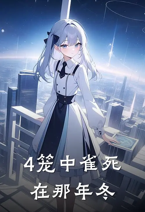 4笼中雀死在那年冬