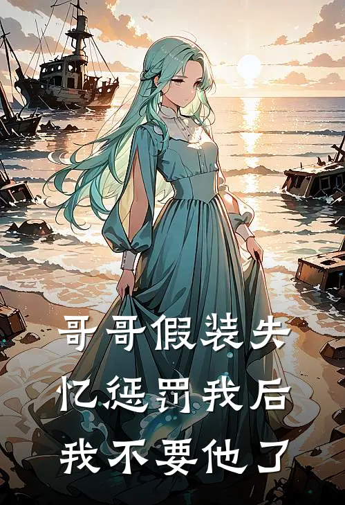 哥哥假装失忆惩罚我后，我不要他了