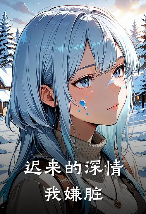 迟来的深情，我嫌脏