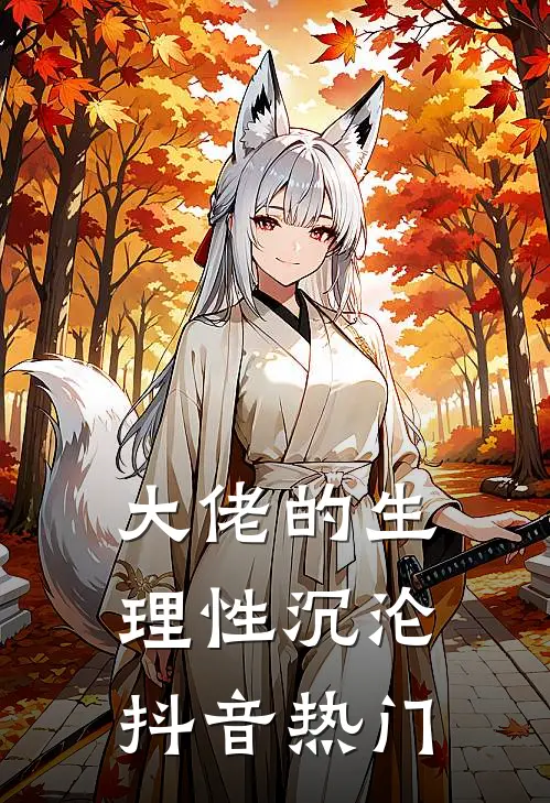 大佬的生理性沉沦抖音热门