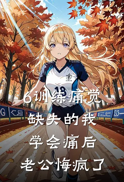 6训练痛觉缺失的我学会痛后，老公悔疯了