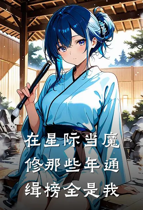 在星际当魔修那些年通缉榜全是我