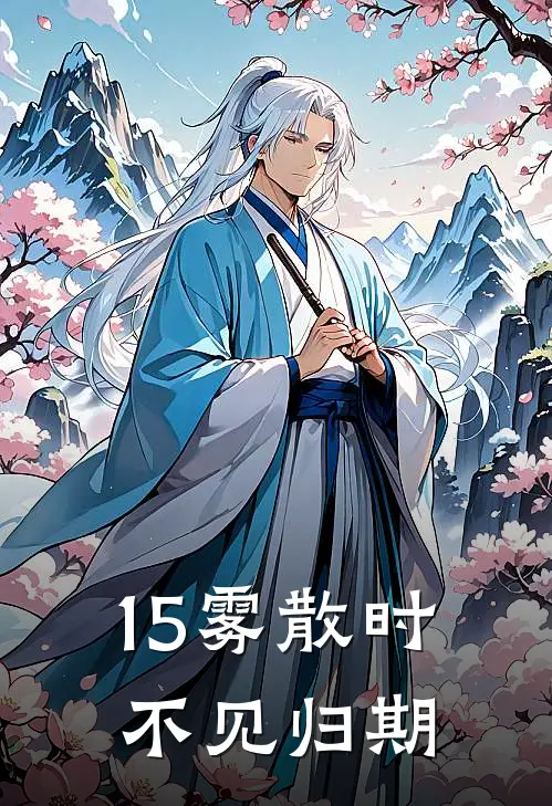 15雾散时，不见归期