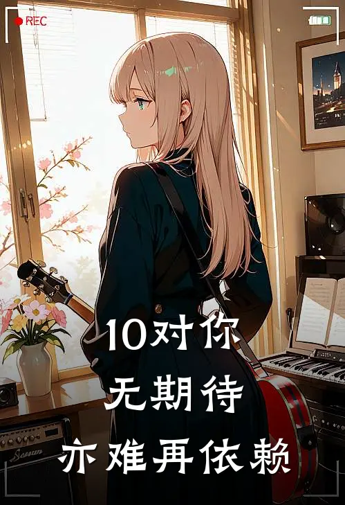 10对你无期待，亦难再依赖
