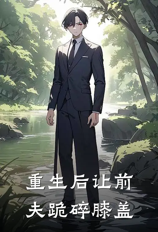 重生后让前夫跪碎膝盖