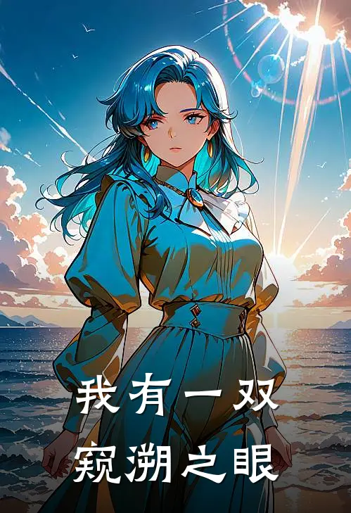 我有一双窥溯之眼