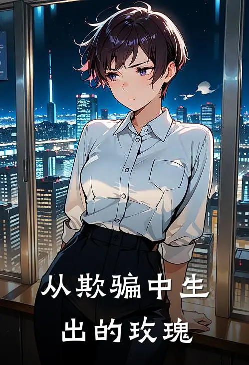 从欺骗中生出的玫瑰