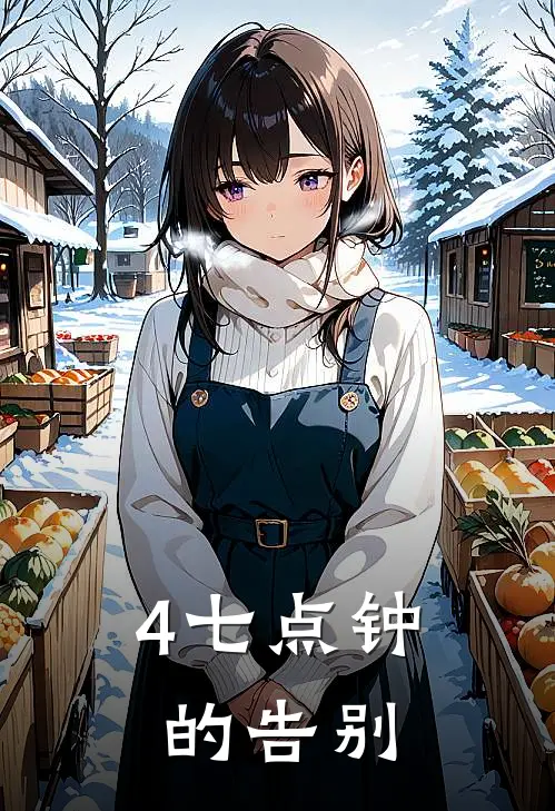 4七点钟的告别
