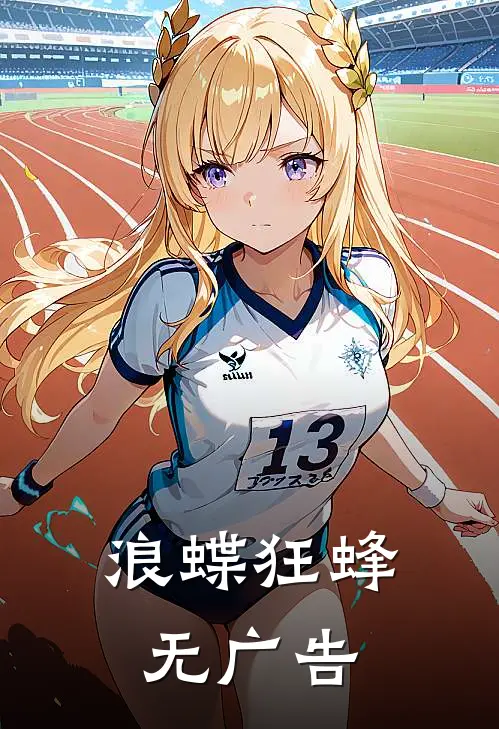 浪蝶狂蜂无广告