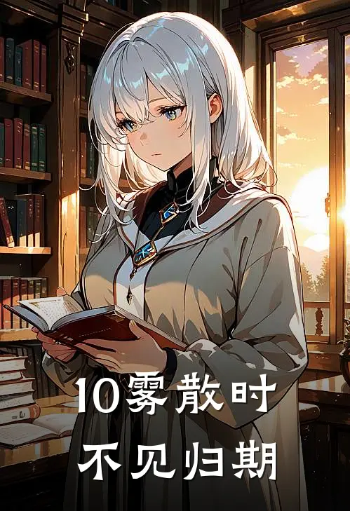10雾散时，不见归期