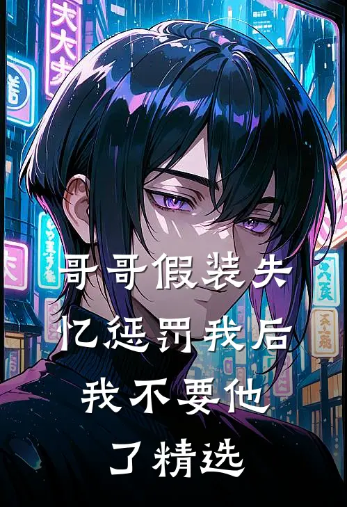 哥哥假装失忆惩罚我后，我不要他了精选