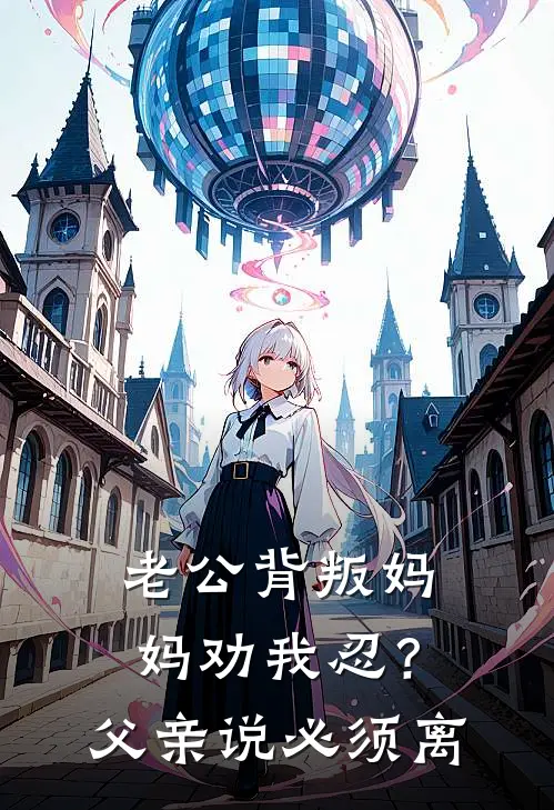 老公背叛妈妈劝我忍？父亲说必须离