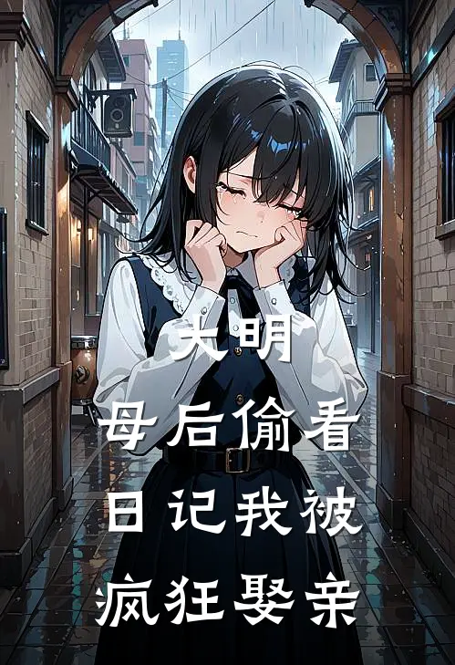 大明：母后偷看日记我被疯狂娶亲