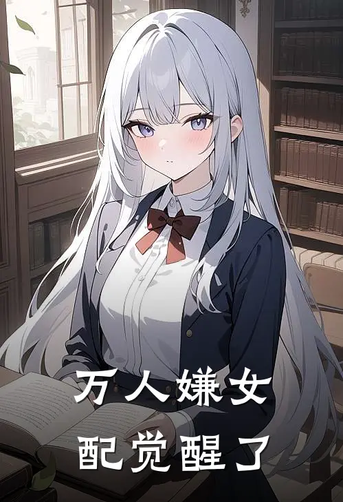 万人嫌女配觉醒了