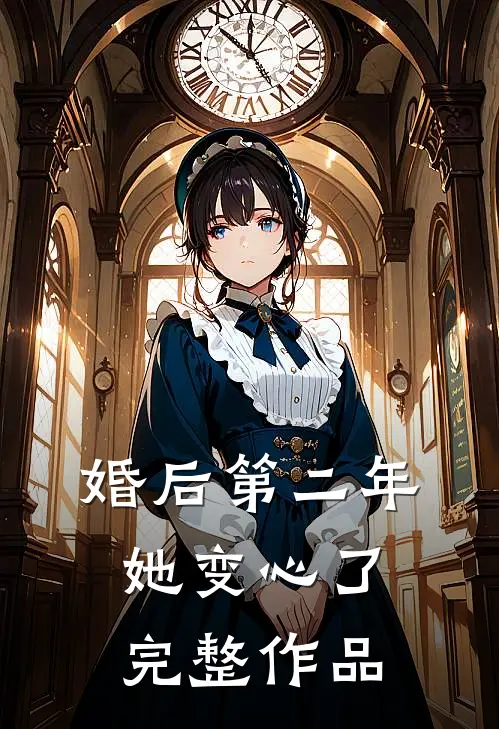 婚后第二年她变心了完整作品