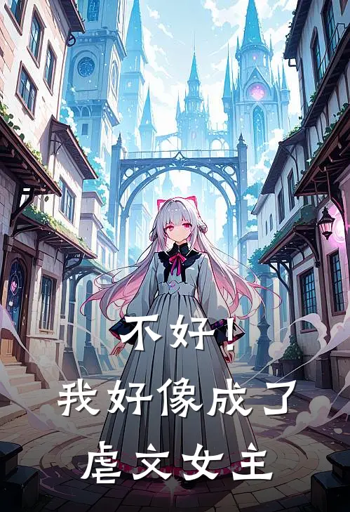 不好！我好像成了虐文女主