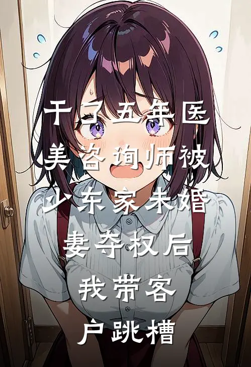 干了五年医美咨询师被少东家未婚妻夺权后，我带客户跳槽