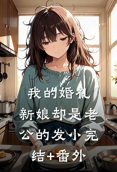 我的婚礼，新娘却是老公的发小完结+番外