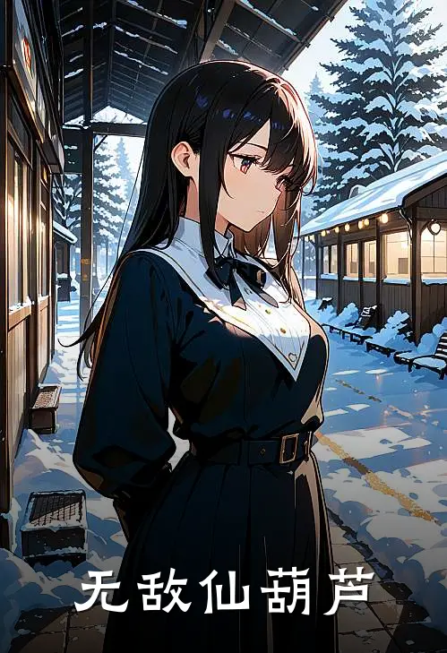 无敌仙葫芦