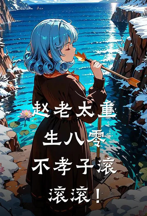 赵老太重生八零：不孝子滚滚滚！