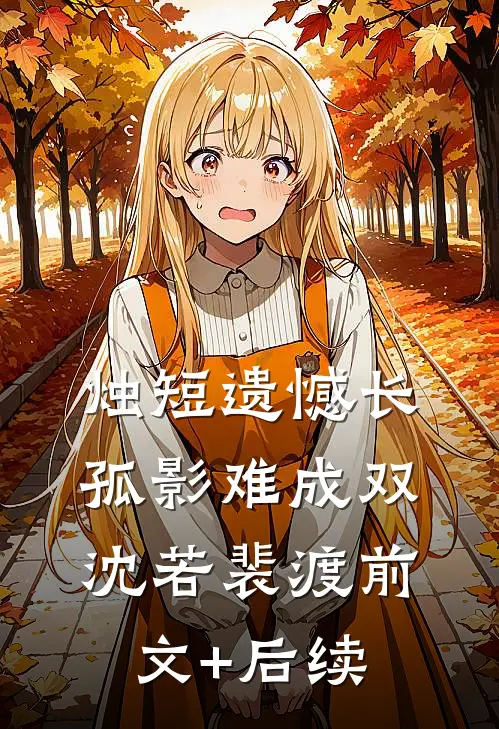 烛短遗憾长，孤影难成双沈若裴渡前文+后续