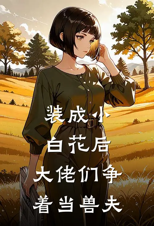 装成小白花后，大佬们争着当兽夫