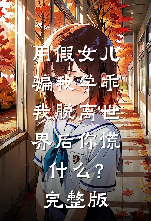 用假女儿骗我学乖，我脱离世界后你慌什么？完整版