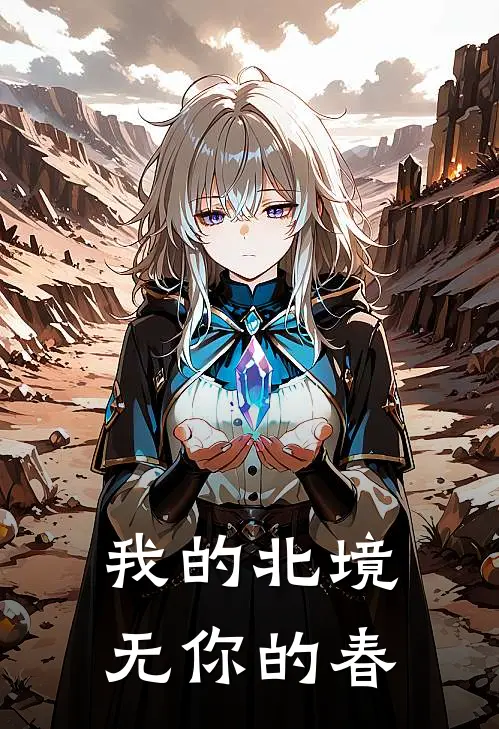 我的北境无你的春