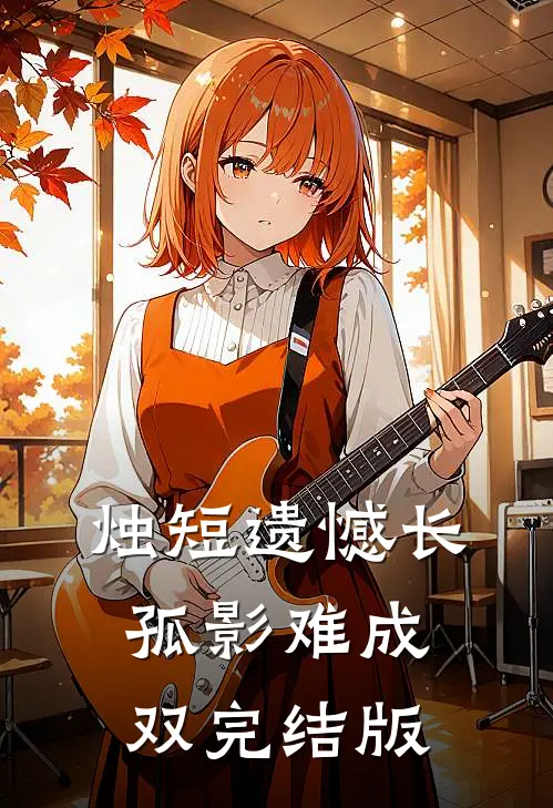 烛短遗憾长，孤影难成双完结版
